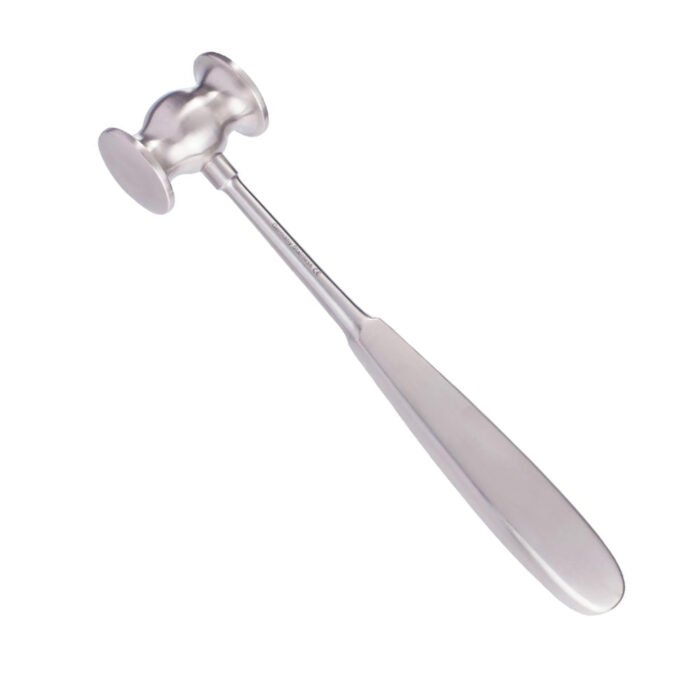 Lucae Bone Mallet - Image 2