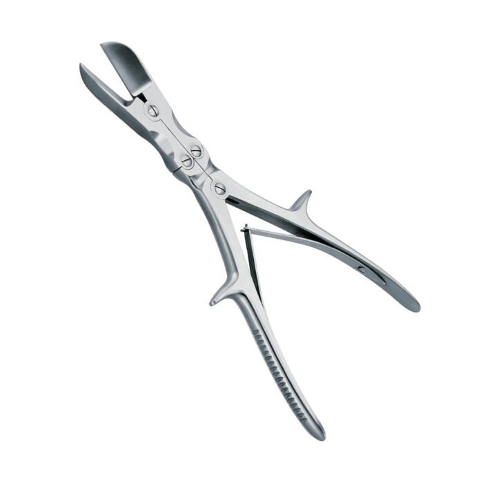 Liston Stille Type Bone Cutting Forceps - Image 2