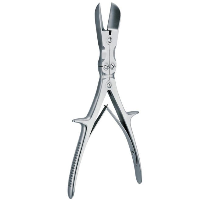 Liston Stille Type Bone Cutting Forceps - Image 3