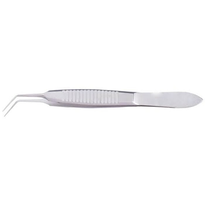Kelman Mcpherson Micro Tying and Tissue Forceps