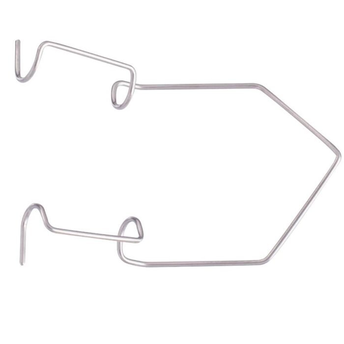 Kratz Barraquer Wire Eye Speculum