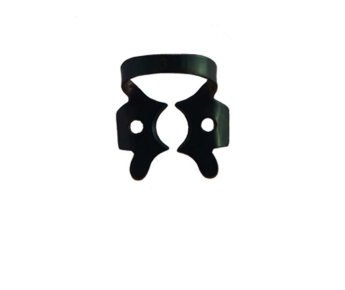 Coltene Rubber Dam Clamps