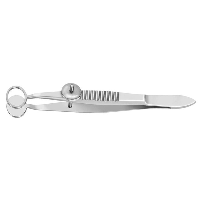 Baird Chalazion Forceps