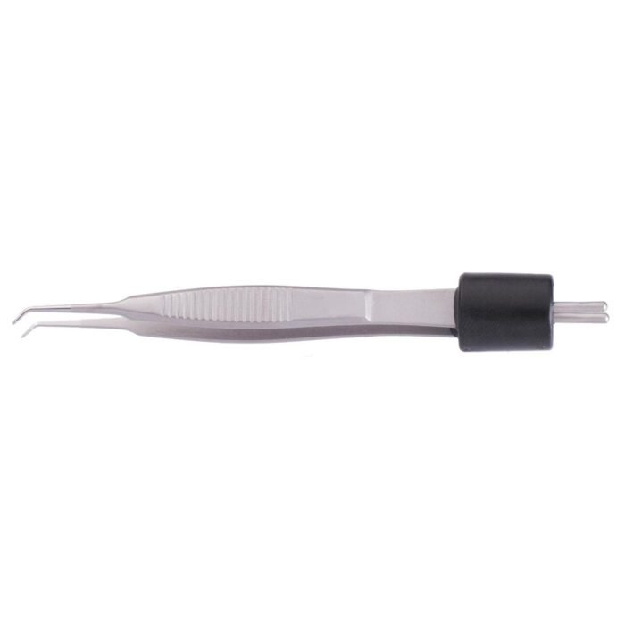 Jeweler Type Bipolar Forceps
