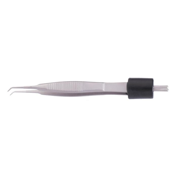 Mcpherson Bipolar Jewelers Forceps