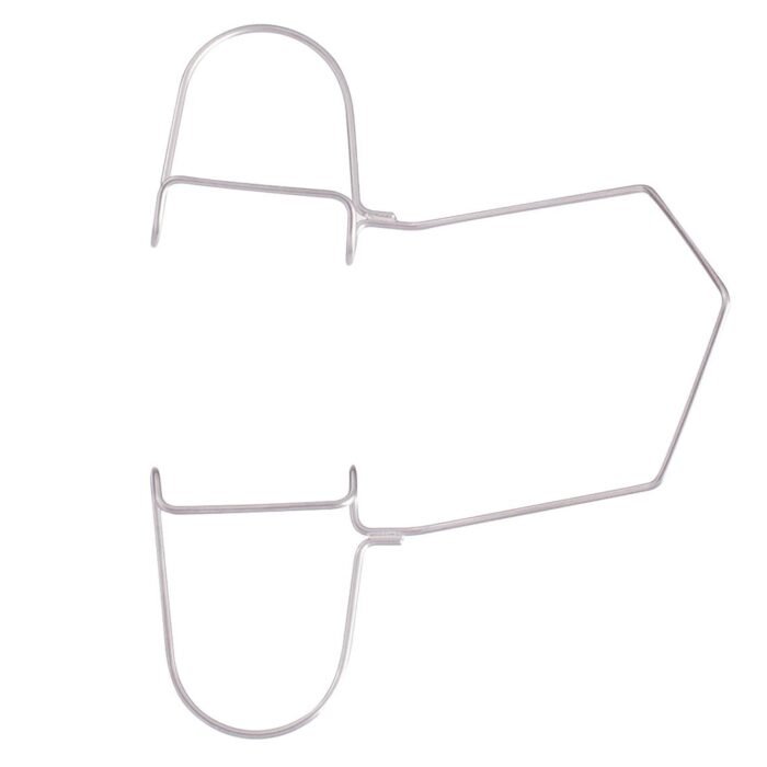 Thornton Wire Eye Speculum