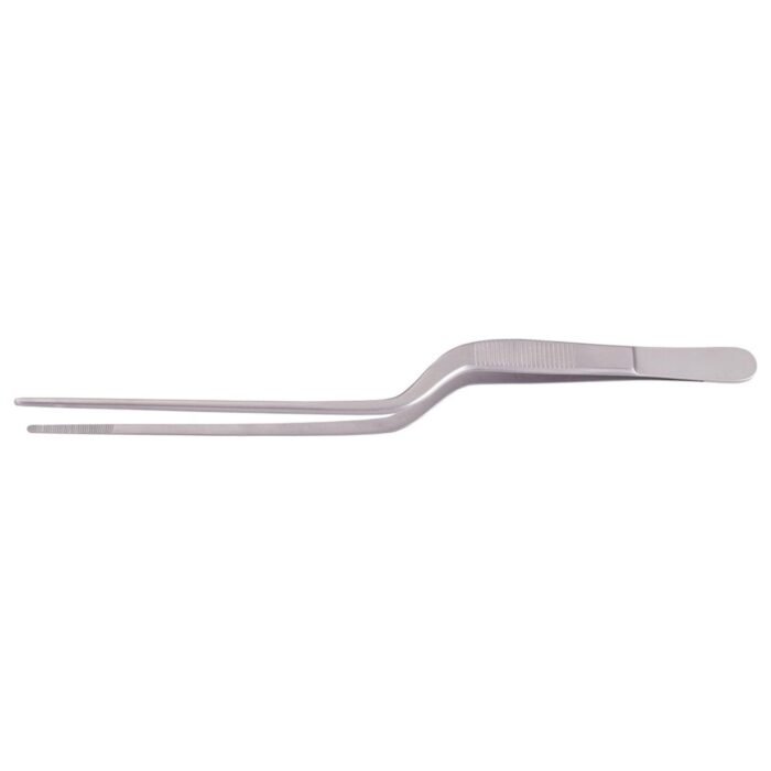 Adson Dressing Bayonet Forceps
