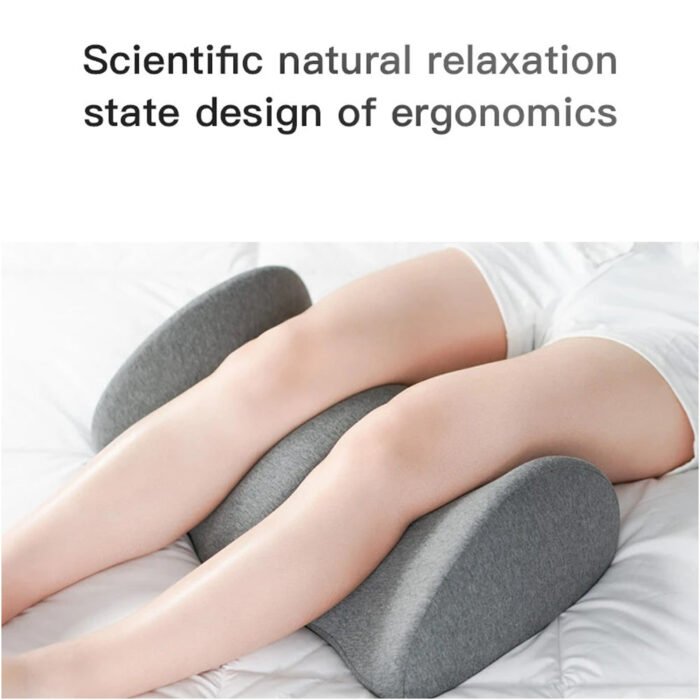 Knee Pillow for Back Pain