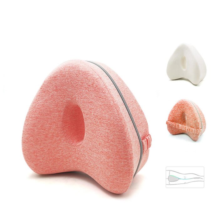 Memory Foam Leg Pillow - Image 3
