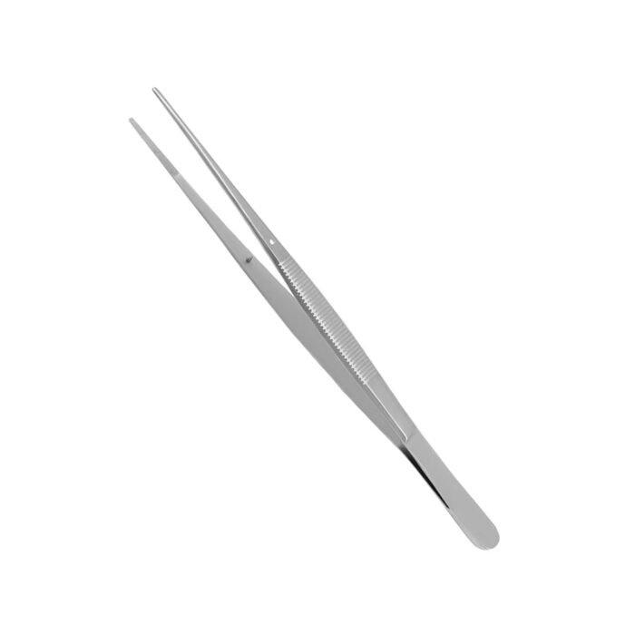 Potts Smith Dressing Forceps Simple - Image 3