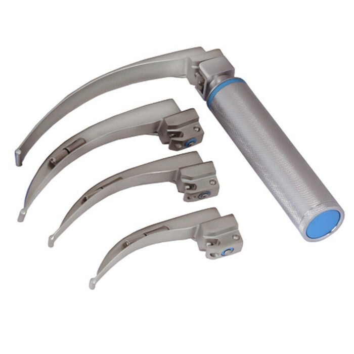 Macintosh Laryngoscope Set - Image 3