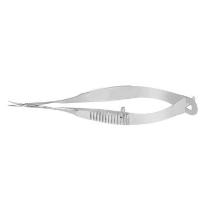 Vannas After Cataract Scissors