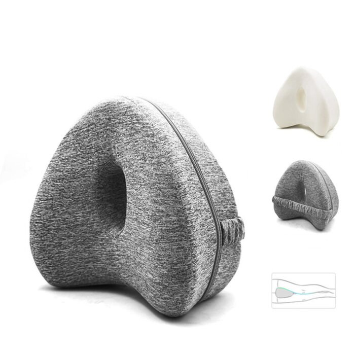 Memory Foam Leg Pillow - Image 4