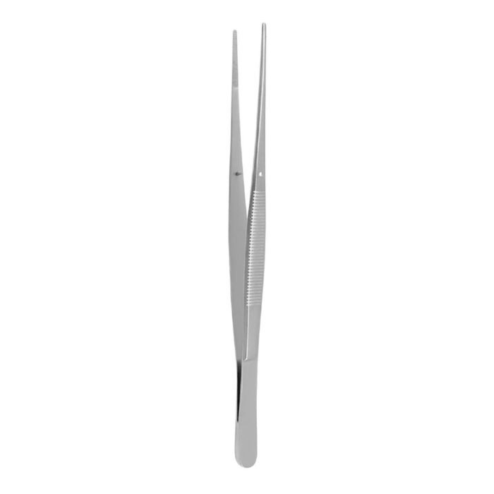 Potts Smith Dressing Forceps Simple - Image 2