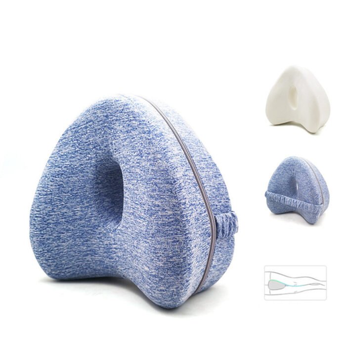 Memory Foam Leg Pillow - Image 5