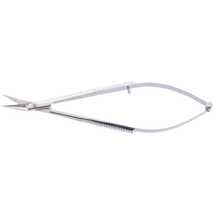 Mcclure Iris Scissors