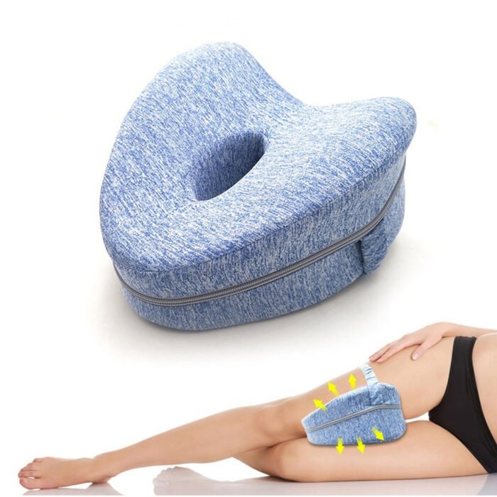 Memory Foam Leg Pillow