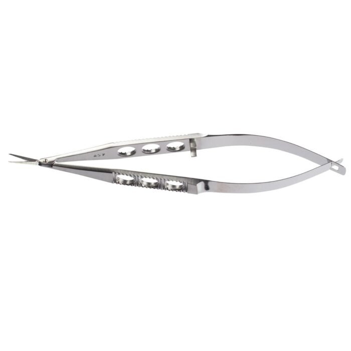 Stern Gills Scissors