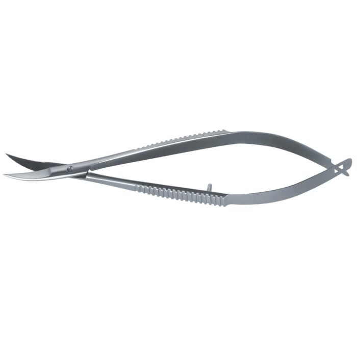 Castroviejo Corneal Scissors