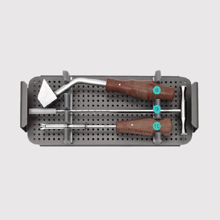 Cannulated Screw Instrument Set 6.5mm - Image 3