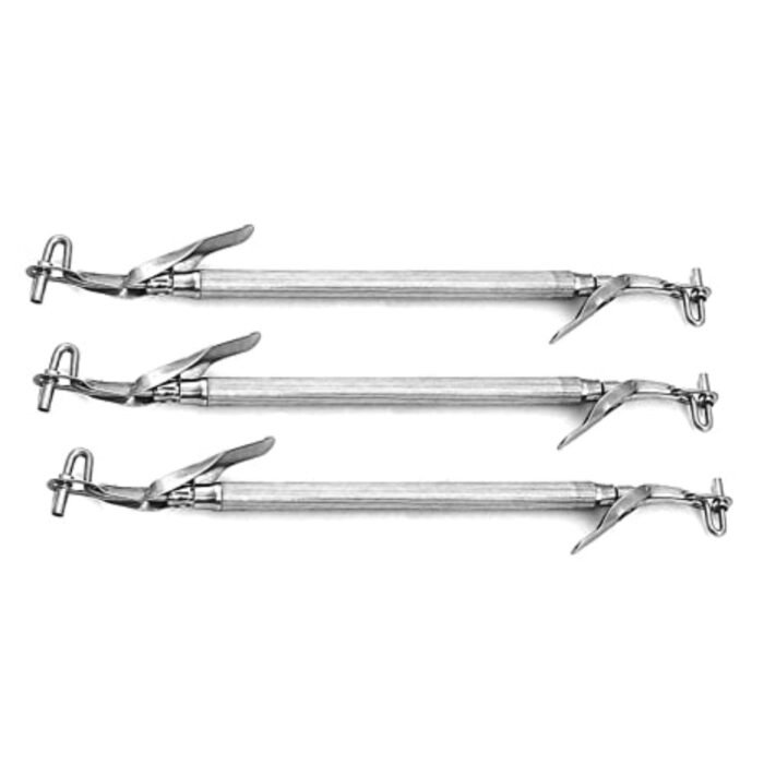 Amalgam Carrier Double Ended Large - Image 2