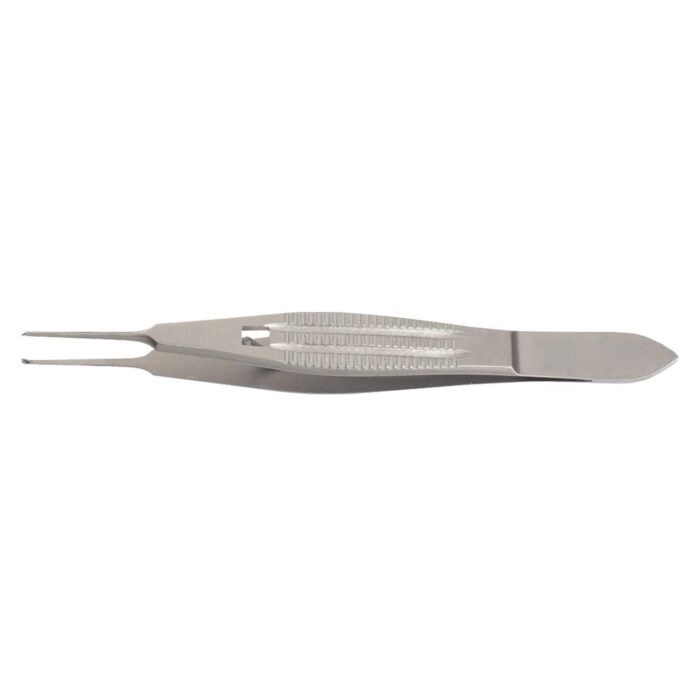 Stern Castroviejo Suture Forceps