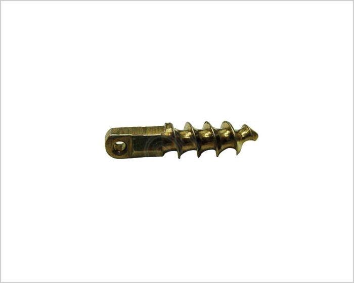 Anchor Screw Titanium