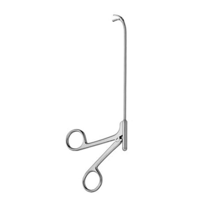 Antrum Grasp Forceps 10cm