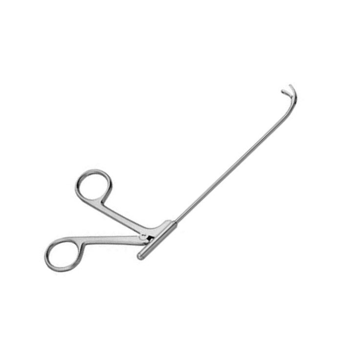 Antrum Grasp Forceps 10cm - Image 2