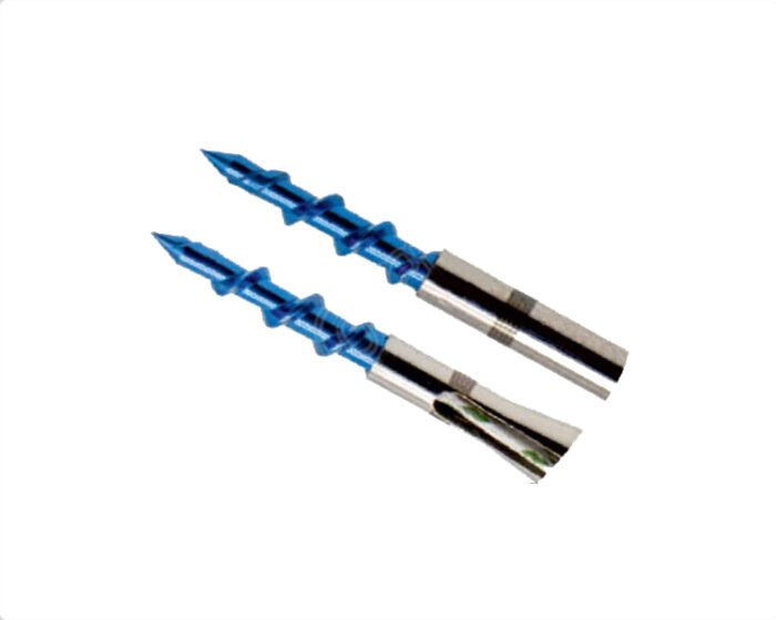 Astute Mini Suture Anchor