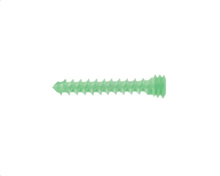 Cross Fit Screw Locking Dia 3.0 Titanium