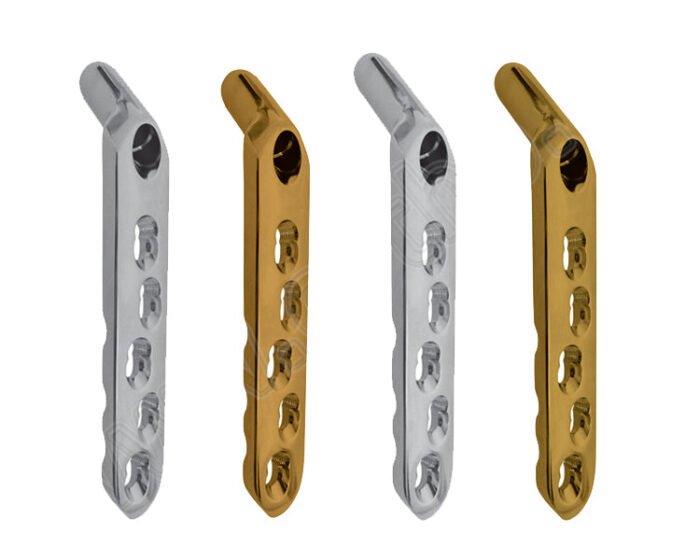 DHS Safety Lock Plate 38mm Barrel & Short Barrel
