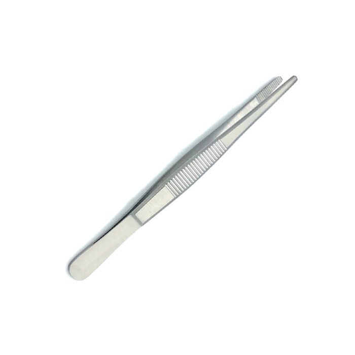 Dressing Forceps 16cm