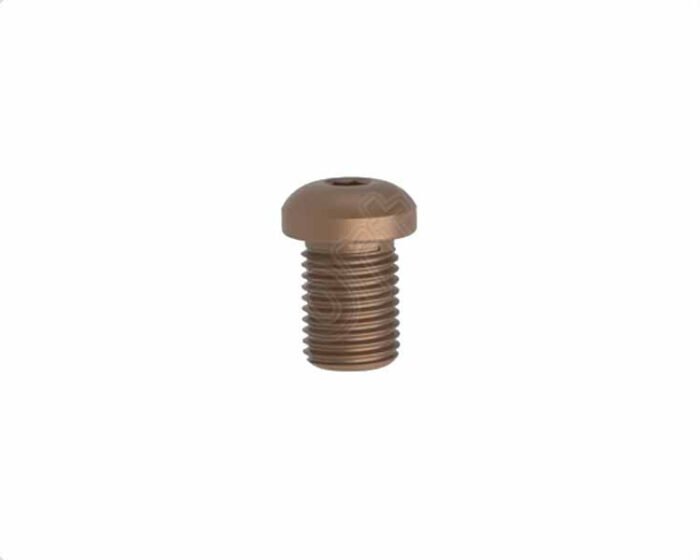 End Cap for Multi Fix Nails
