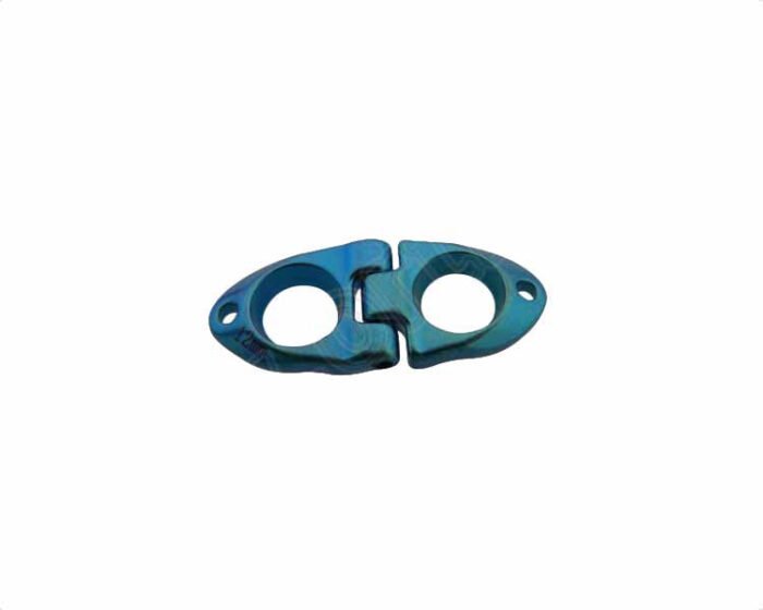 Epiphyseal Plate Hinge Type