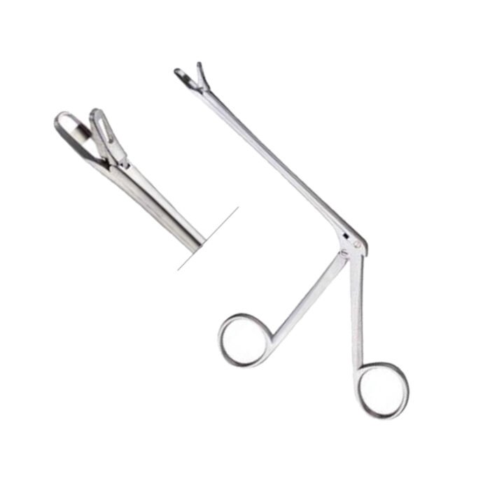 Fanous Turbinectomy Forceps - Image 2