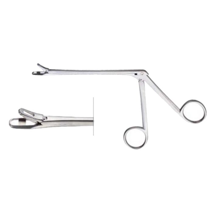 Fanous Turbinectomy Forceps - Image 3