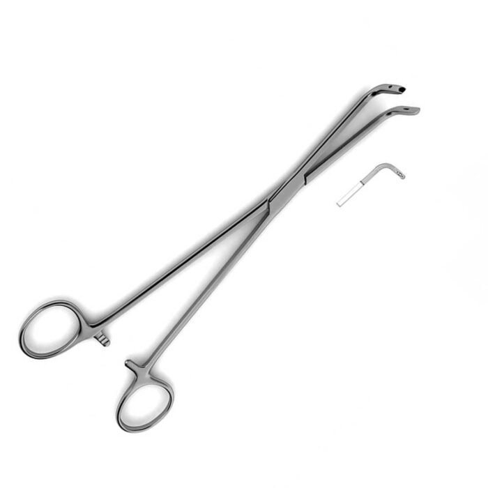 Fehland Intestinal Clamp - Image 3