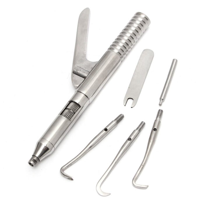 Dental Crown Remover Equipment - Image 2