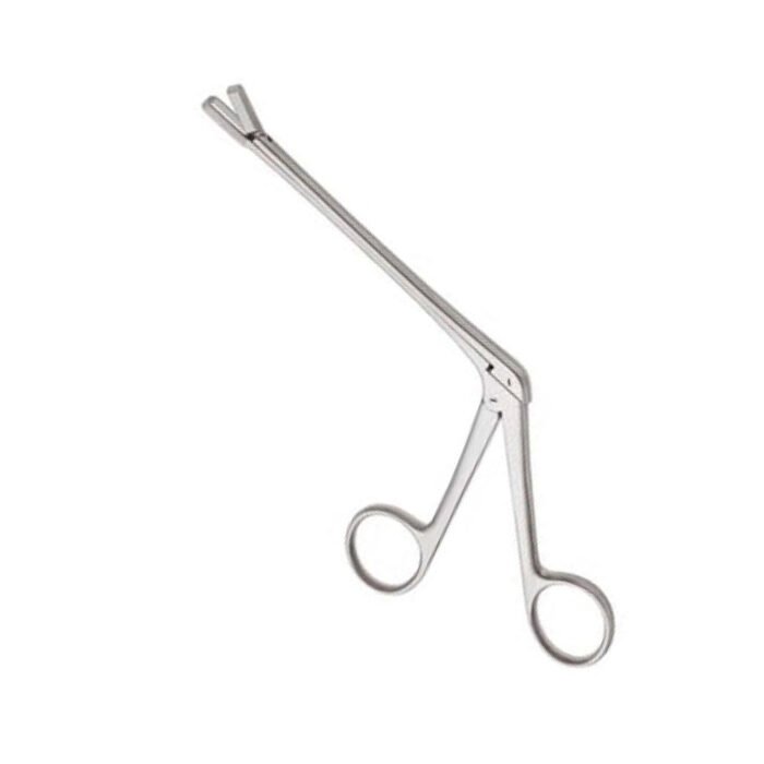 Hajek Gruenwald Nasal Cutting Forceps 12cm