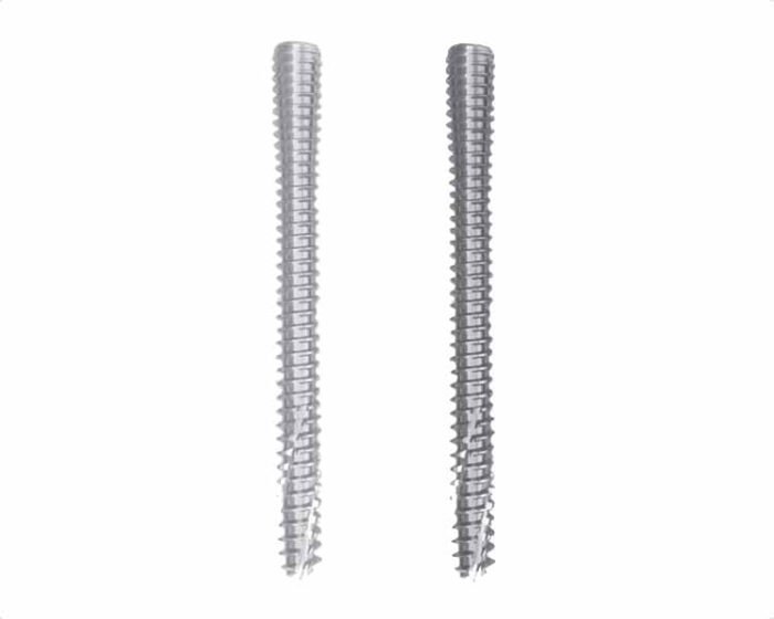 Headless Compression Screw Cannulated Ã˜ 5.5mm Fully Threaded