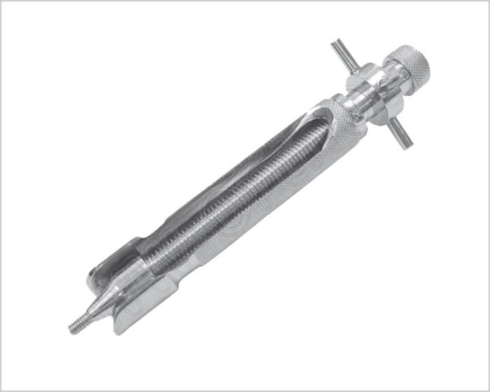Jewett Nail Impactor Extractor
