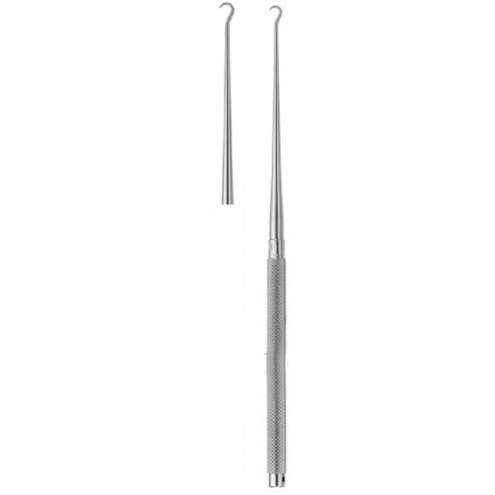 Kleinert Kutz Hook 16cm Sharp