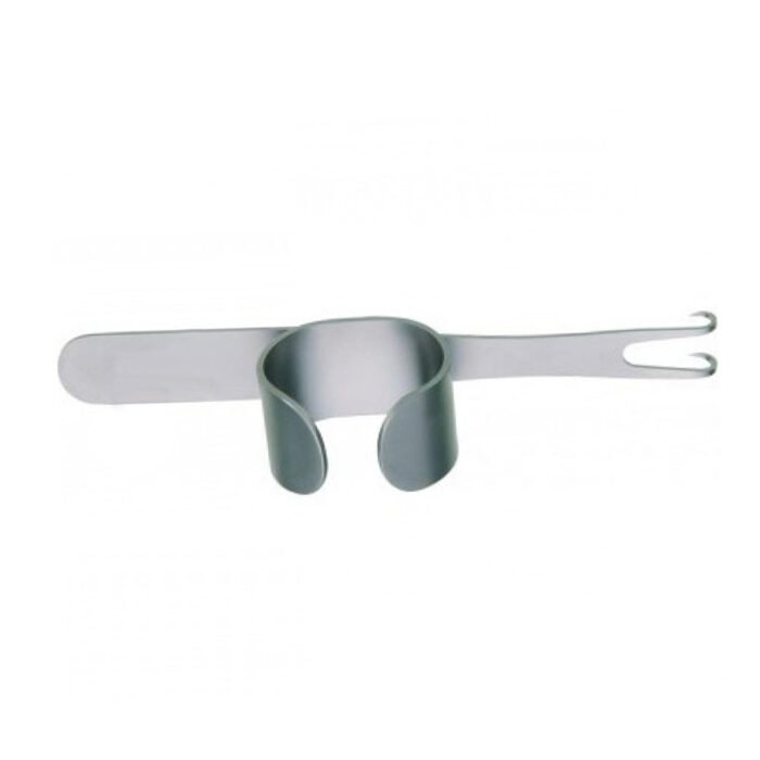 Martinez Kilner Nasal Retractor Hook - Image 2