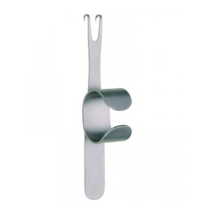 Martinez Kilner Nasal Retractor Hook - Image 3