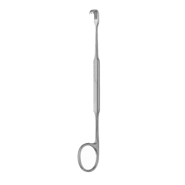 Meyerding Retractor 18cm - Image 2