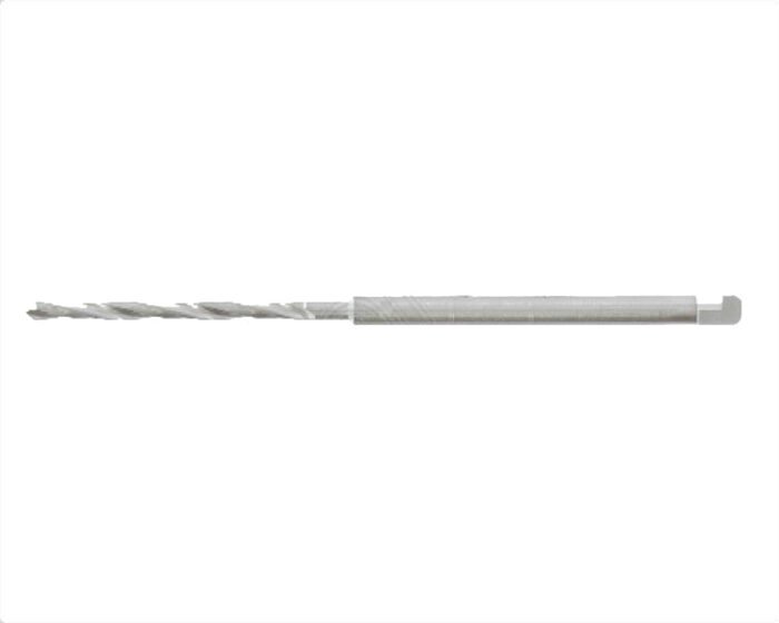 Micro Drills Stryker End