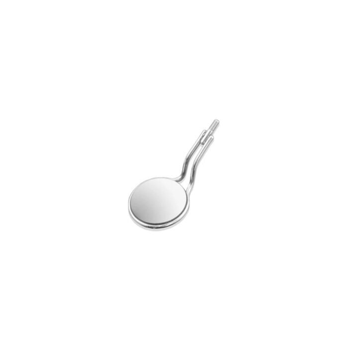 Mirror 24mm Simple Stem