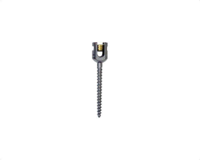 MonoaxialPedicleScrew-TitaniumOrthopedicSurgicalInstruments