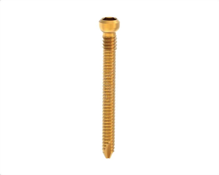 Nexgen Locking Screw âˆ…5.0mm